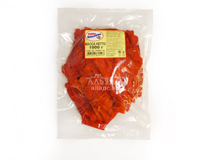 Главная: Кальмар филе с перцем (хот тейс)