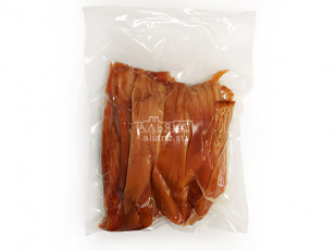 Орехи: Кальмар со вкусом краба (Мясо краба) (Премиум)