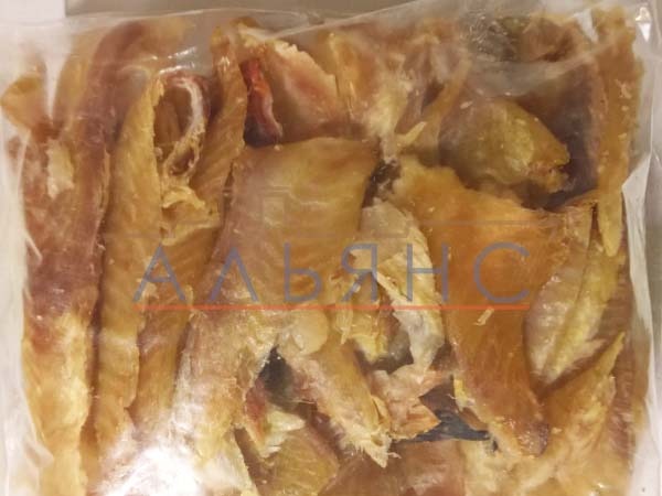 Камбала (рваная) в Калининграде