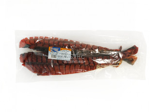 Чипсы из лаваша: Юкола кеты