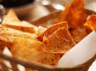 Лаваш со вкусом чеснока: Лаваш со вкусом шашлыка