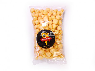 Тюлька вяленая: Сырные шарики 