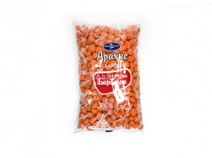 Арахис в глазури со вкусом тайский перец: Арахис в глазури со вкусом барбекю