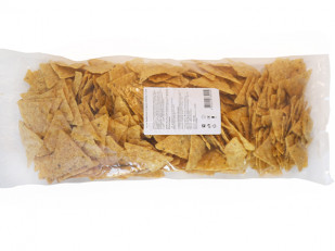 Семечки: Чипсы 