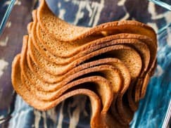 Мясо (АЛЬЯНС) вяленое свинина 