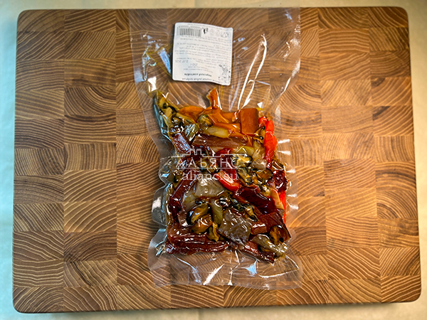 Морской коктейль (250 гр.) в Калининграде