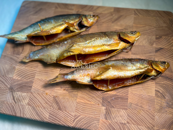 Пелядь х/к крупная потрошеная в Калининграде