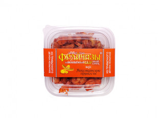 Треска спинка вяленая: Фрайчизы со вкусом Мексиканские пряности (100 гр.)