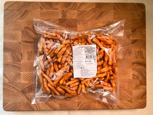 Сырные шарики 