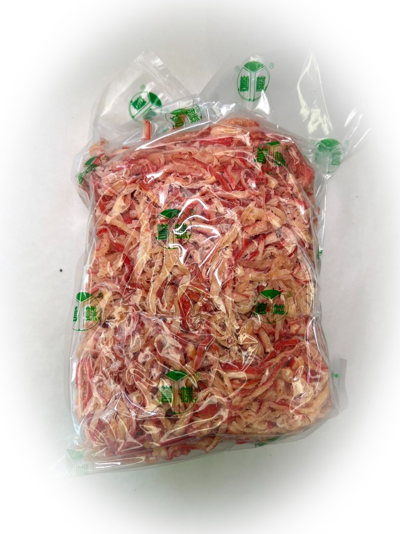 Кальмар стружка со вкусом краба "Розовая" (ПУТИНА) в Калининграде