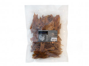 Арахис: Мясо (АЛЬЯНС) вяленое индейка с халапеньо (500гр)