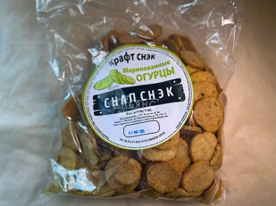 Японские снеки и крекеры: Снапсы ПШЕНИЧНЫЕ 