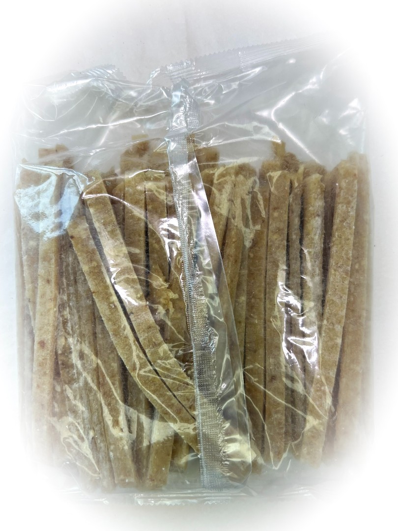 Минтай соломка (Chipka) в Калининграде