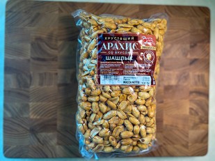 Мясо (Либерти) 