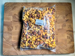 Снапсы ПШЕНИЧНЫЕ 