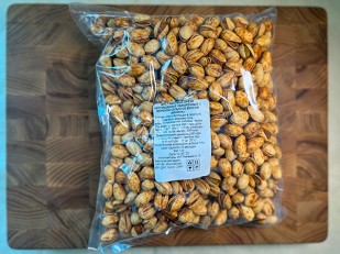 Диспенсер на 5 ячеек: Фисташка со вкусом 