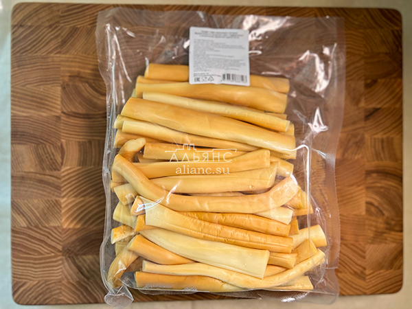 Сырный продукт ФЕРМЕРСКИЙ охота копченая в Калининграде