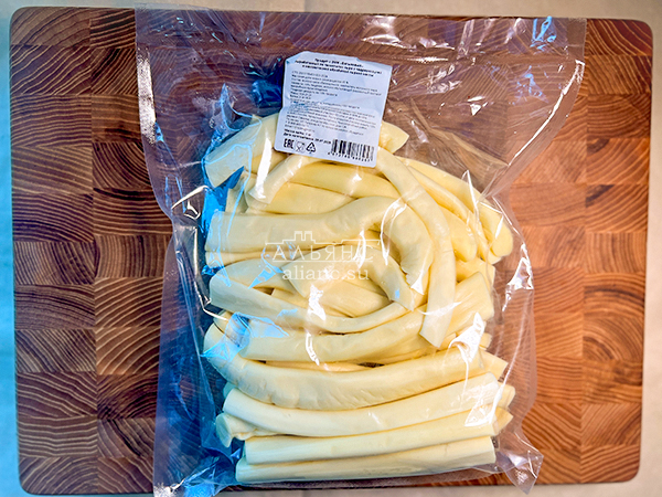 Сырный продукт ФЕРМЕРСКИЙ охота белая в Калининграде