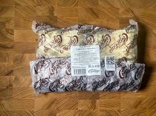 Гренки 