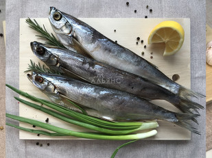 Рыцарское мясо утка: Чехонь вяленая