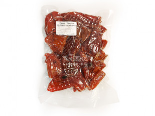 Лещ цимлянский вяленый: Икра трески вяленая