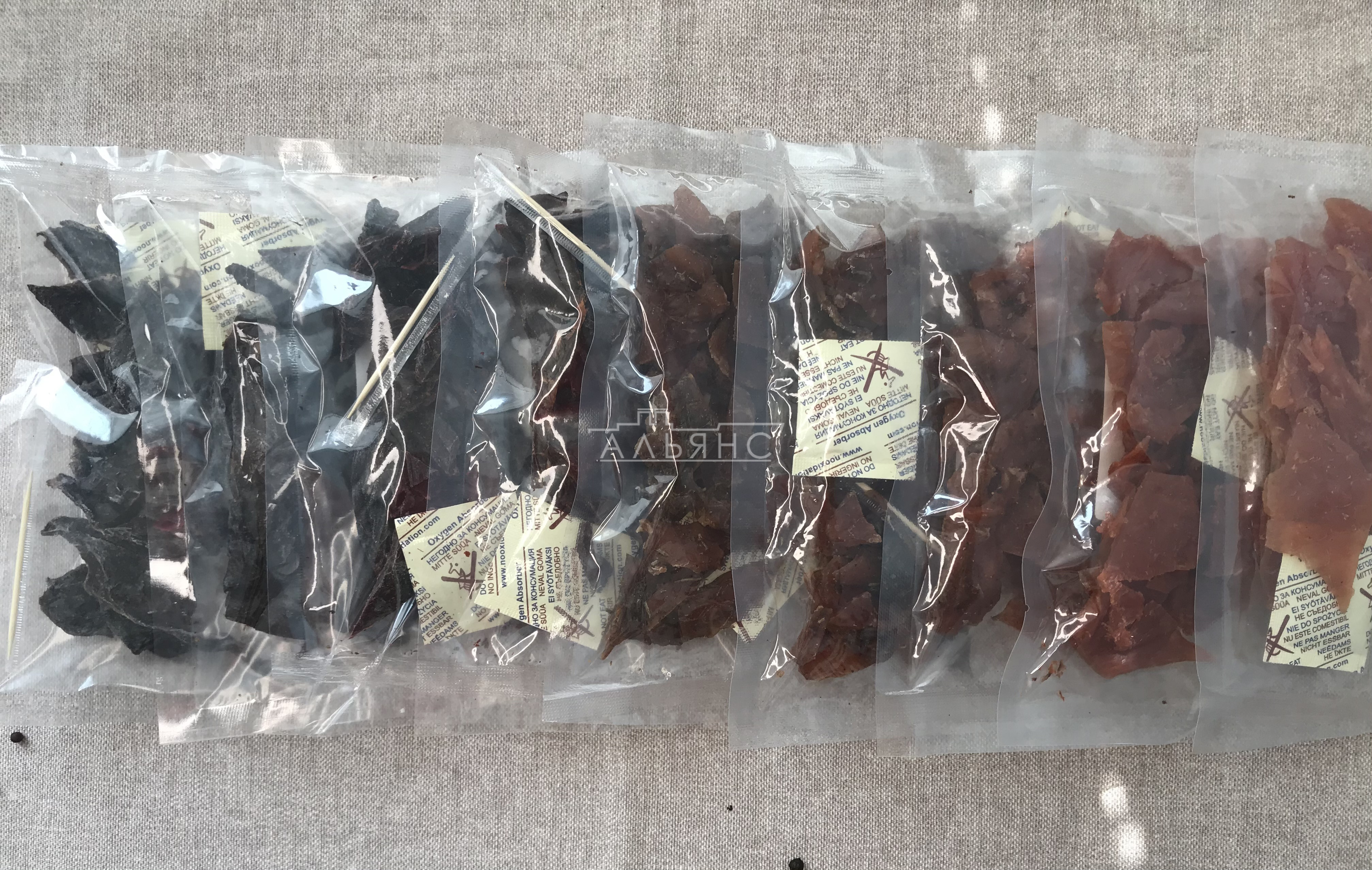 Рыцарское мясо курица в Калининграде