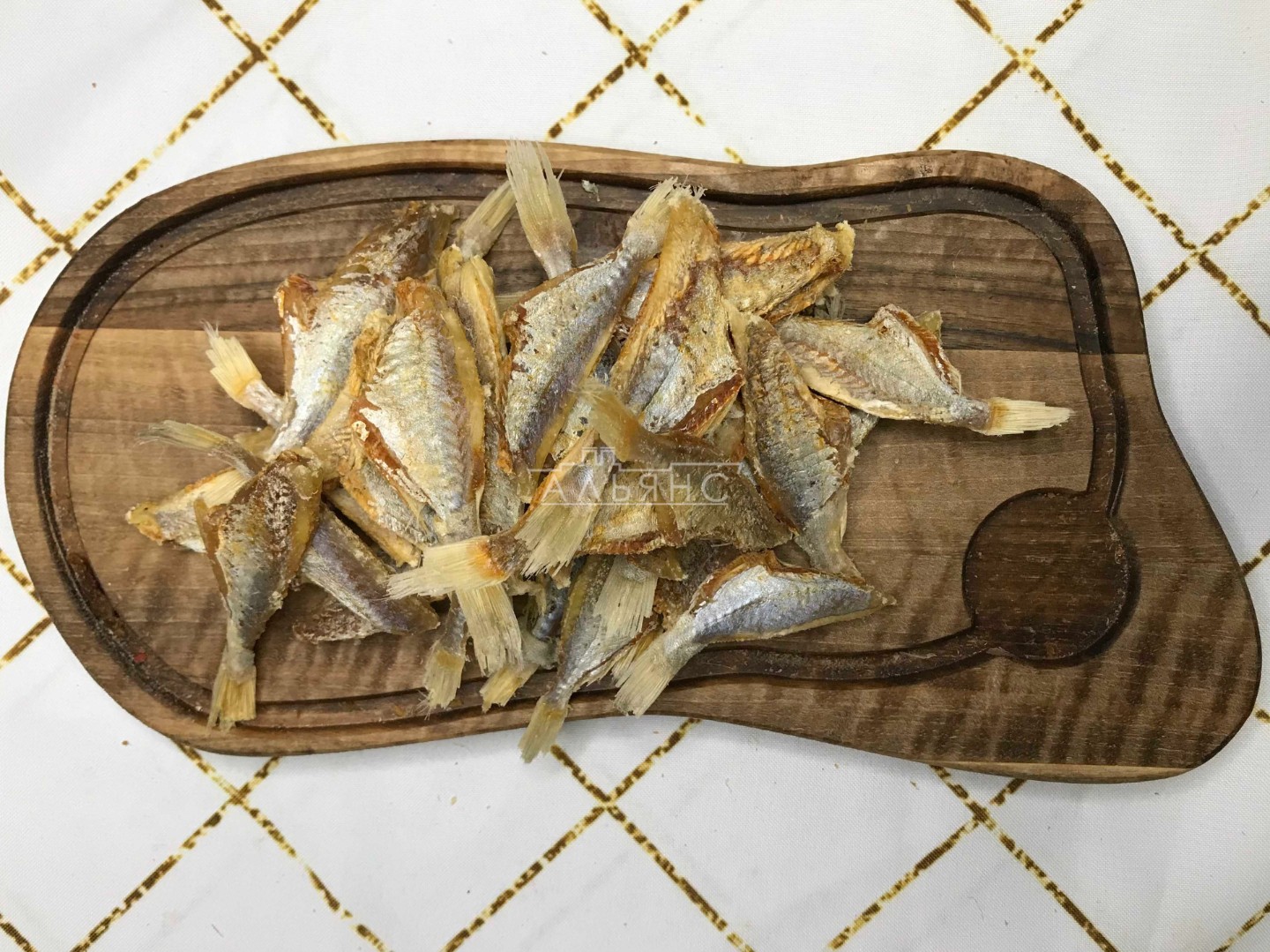 Лакедра в Калининграде