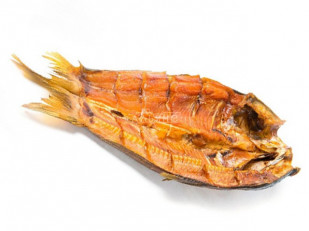 Лещ цимлянский вяленый: Толстолобик (бабочка) холодного копчения